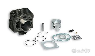 Kit cilindro + pistone malossi 75 cc honda zx