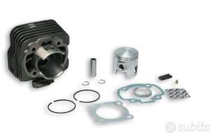 Kit cilindro + pistone malossi 75 cc honda zx