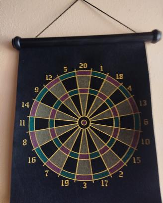 Gioco freccette