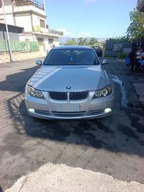 BMW 325 E 91