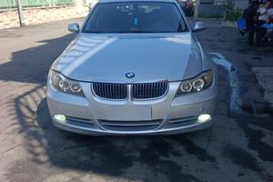 BMW 325 E 91