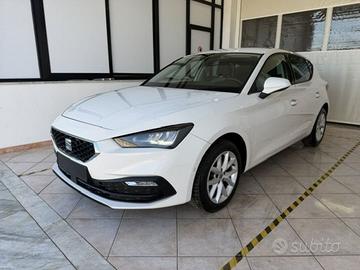 SEAT Leon 1.0 TSI 110cv MOVE!