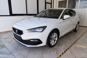 SEAT Leon 1.0 TSI 110cv MOVE!