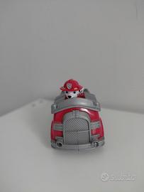 Paw patrol - Marshall