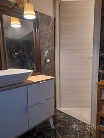 Appartamento finemente ristrutturato