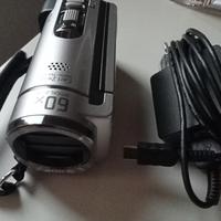 Videocamera compatta