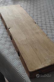 cajon mini travel