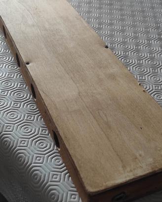 cajon mini travel