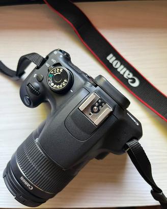 Canon EOS 1200D