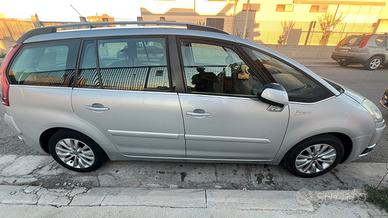 Citroen  grand picasso