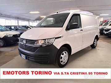VOLKSWAGEN T6.1 Transporter 2.0 TDI 110CV PC Fur