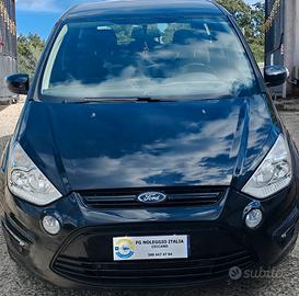 Ford S-Max 2.0 TDCi 140CV Powershift 7 posti Busin
