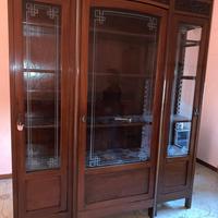 Credenza dei primi 900’