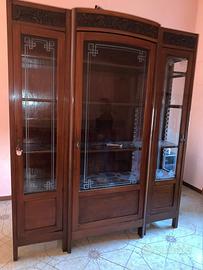 Credenza dei primi 900’