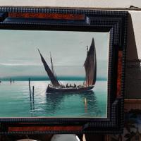 Marina di inizio 900