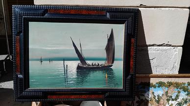 Marina di inizio 900