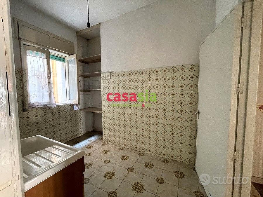 Appartamento – RG - Vista 2