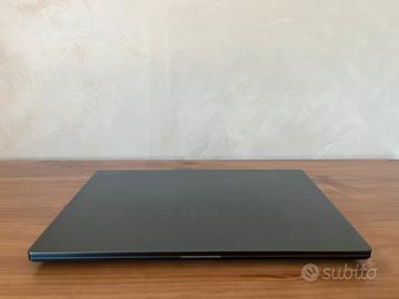 MSI Prestige 15 A12SC