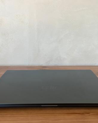 MSI Prestige 15 A12SC