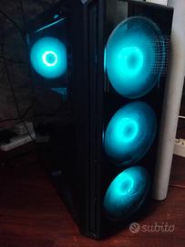 pc gaming
