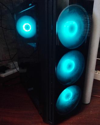 pc gaming