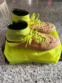 Nike hypervenom