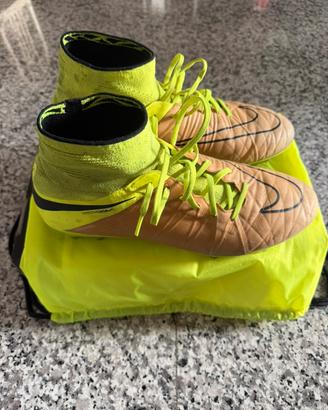Nike hypervenom