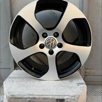 Cerchi Volkswagen