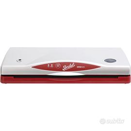 MACCHINA SOTTOVUOTO PICCOLA - BERKEL MINIVAC