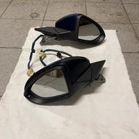 Specchi Retrovisori Esterni Originali VW Golf VII