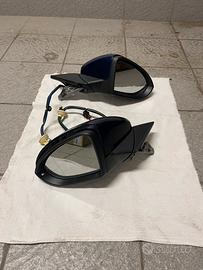 Specchi Retrovisori Esterni Originali VW Golf VII