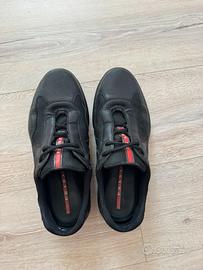 Scarpe Prada