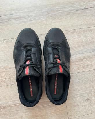 Scarpe Prada