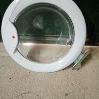 Oblò per lavatrice Hoover 10 kg. 