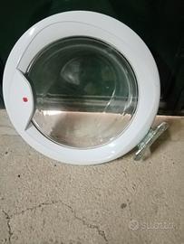 Oblò per lavatrice Hoover 10 kg. 