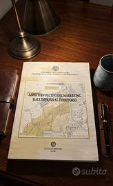libro marketing dall'impresa al territorio 