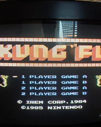 Kung fu