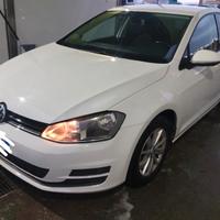 wolkswagen Golf 7 tdi 