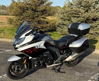 Bmw k1600 GT