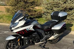 Bmw k1600 GT