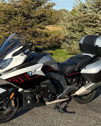 Bmw k1600 GT