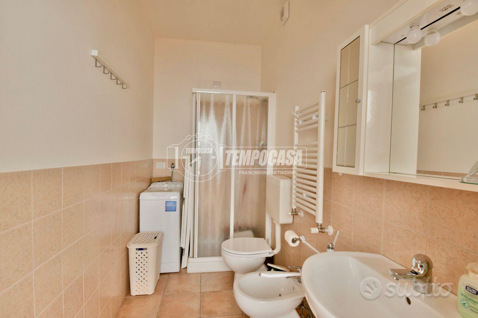 Appartamento – Porto Sant'Elpidio, Marina Faleriense, Fermo - Altro