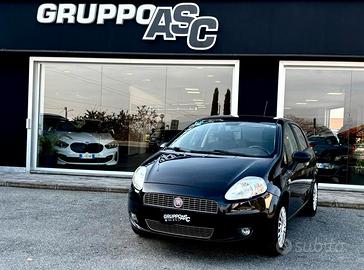 Fiat Grande Punto 5 Porte 1.4 BENZ 77 CV Dynamic G