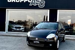 Fiat Grande Punto 5 Porte 1.4 BENZ 77 CV Dynamic G