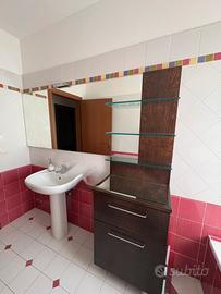 Mobile bagno