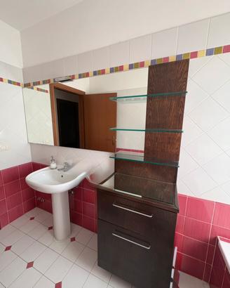 Mobile bagno