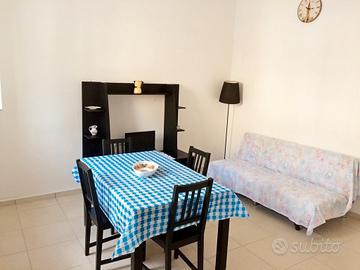 Appartamento Luglio Agosto