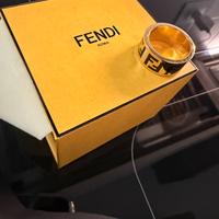 ANELLO FENDI NUOVO