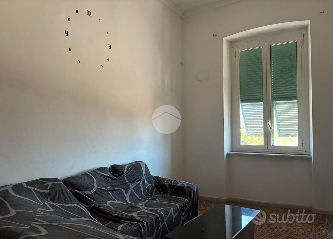 Appartamento – GE - Vista 4