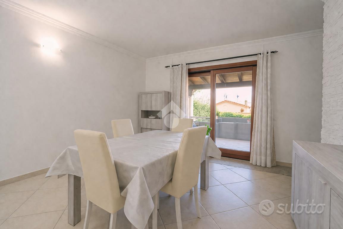 Casa – Olbia, Cerasarda, Cabu Abbas - Vista 5
